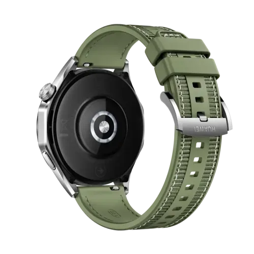 HUAWEI WATCH GT 4 46 mm Green — image 4 of 4