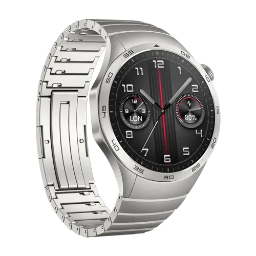 HUAWEI WATCH GT 4 46 mm Stainless Steel — image 2 of 4