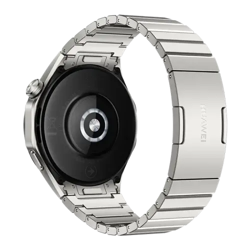 HUAWEI WATCH GT 4 46 mm Stainless Steel — image 4 of 4