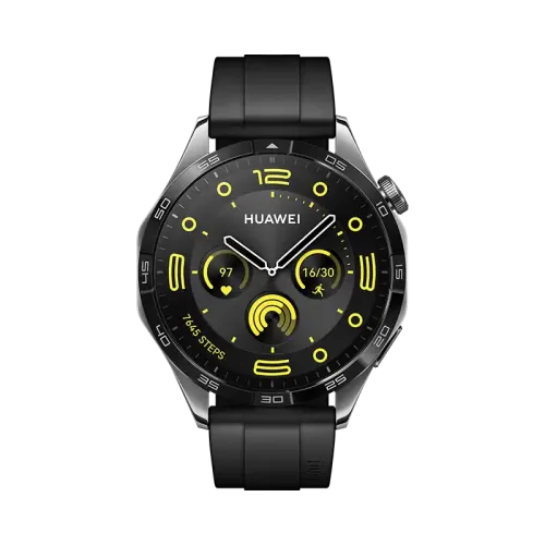 HUAWEI WATCH GT 4 — image 3 of 5