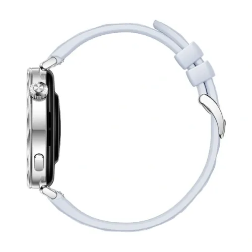 HUAWEI WATCH GT 5 41mm With Blue Silicone Strap — image 3 of 3