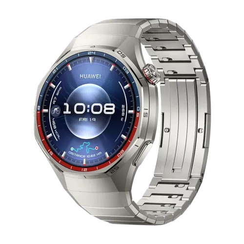 HUAWEI WATCH GT 6 Pro — image 2 of 2