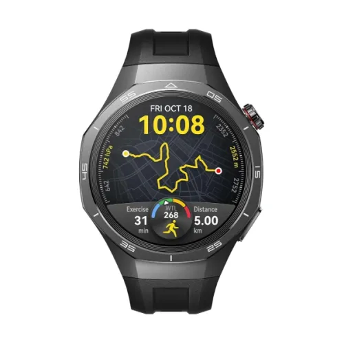 HUAWEI WATCH GT5 Pro — image 2 of 6