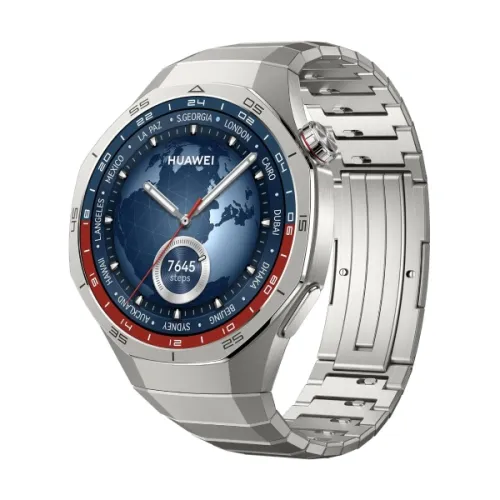 HUAWEI WATCH GT5 Pro — image 4 of 6