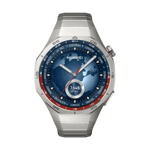 HUAWEI WATCH GT5 Pro — image 5 of 6