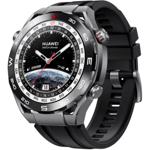 HUAWEI WATCH Ultimate