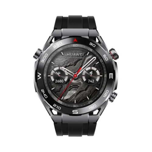 HUAWEI WATCH Ultimate — image 2 of 2