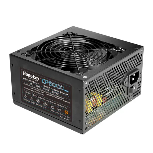 Huntkey CP5000 500W Power Supply — image 2 of 4