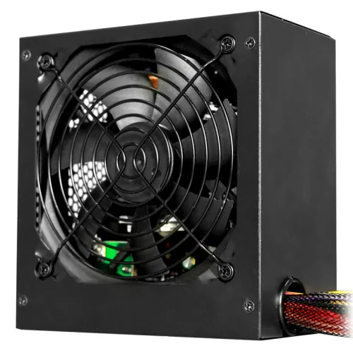 Huntkey CP5000 500W Power Supply — image 3 of 4