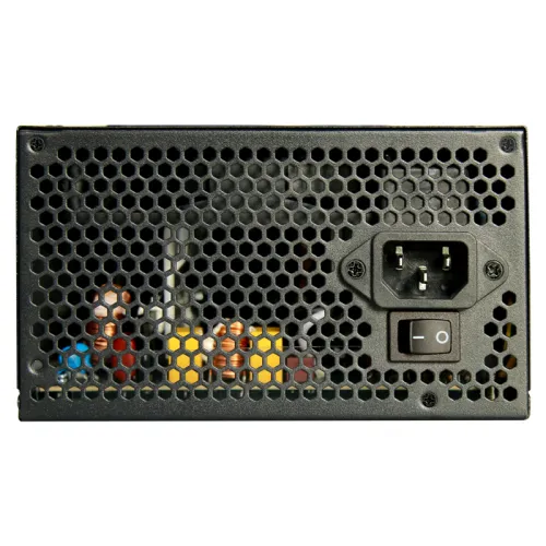 Huntkey CP6000 600W Power Supply — image 3 of 4