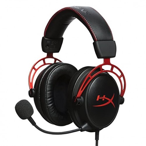 HyperX Cloud Alpha Gaming Headphone — image 2 of 3