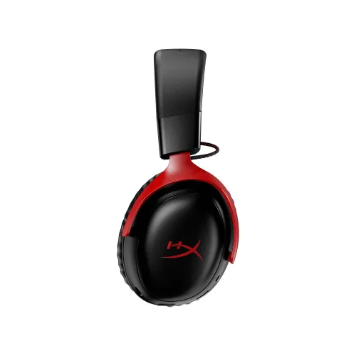 HyperX Cloud III Wireless Gaming Headphone — image 2 of 5