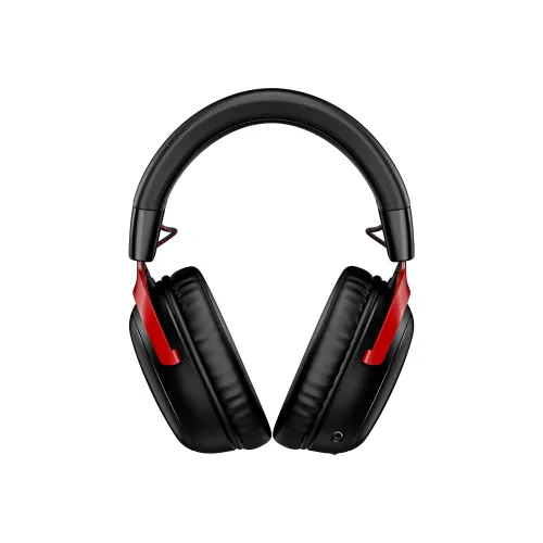 HyperX Cloud III Wireless Gaming Headphone — image 3 of 5
