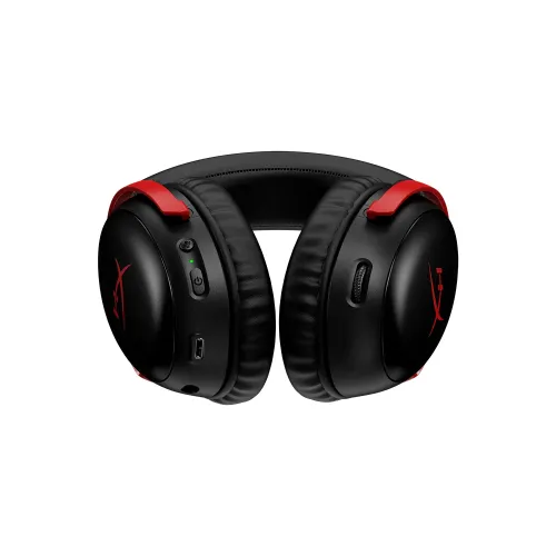 HyperX Cloud III Wireless Gaming Headphone — image 5 of 5