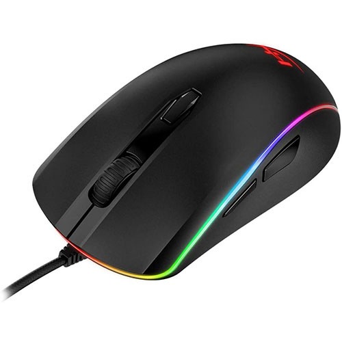 HyperX Pulsefire Surge RGB Gaming Mouse — image 2 of 3
