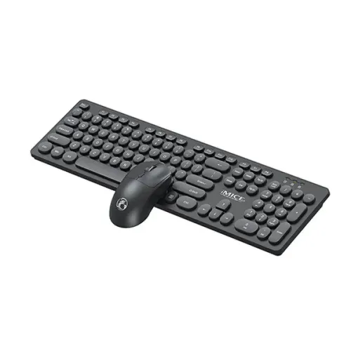 IMICE AN-500 Wireless Keyboard Mouse Combo — image 2 of 3