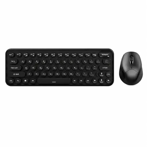 iMICE AN-700 Wireless Keyboard Mouse Combo