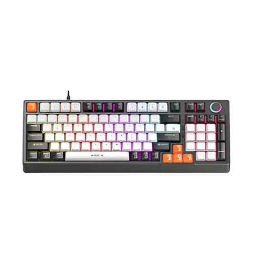 iMICE GK-150 Gaming Mechanical Keyboard