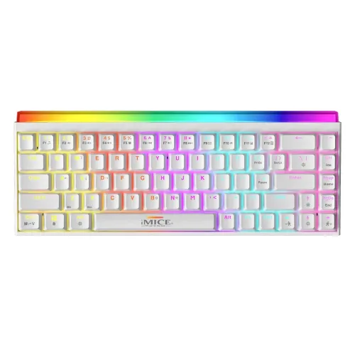 iMICE GK-170 Gaming Mechanical Keyboard