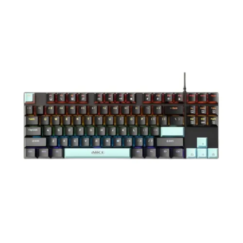 iMICE GK-300 Gaming Mechanical Keyboard