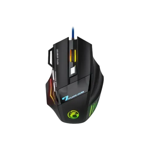 IMICE GK-450 4 In 1 Gaming Combo — image 2 of 4