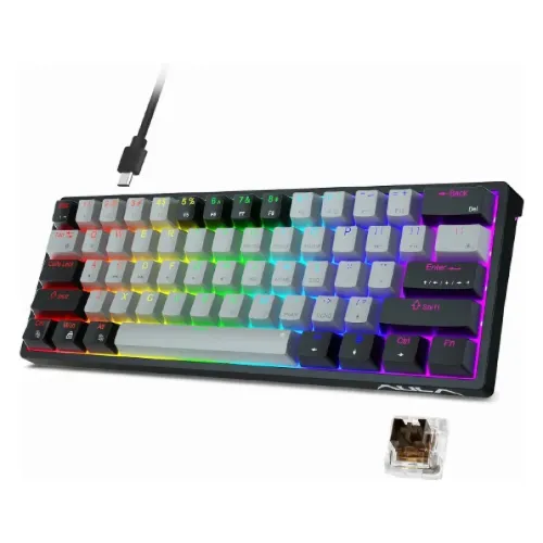 iMICE GK-900 Gaming Mechanical Keyboard