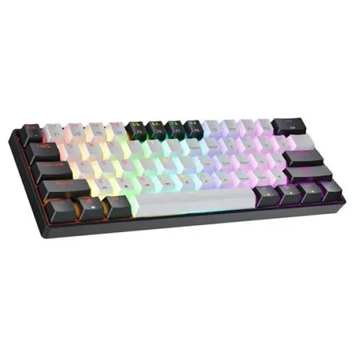 iMICE GK-900 Gaming Mechanical Keyboard — image 2 of 2