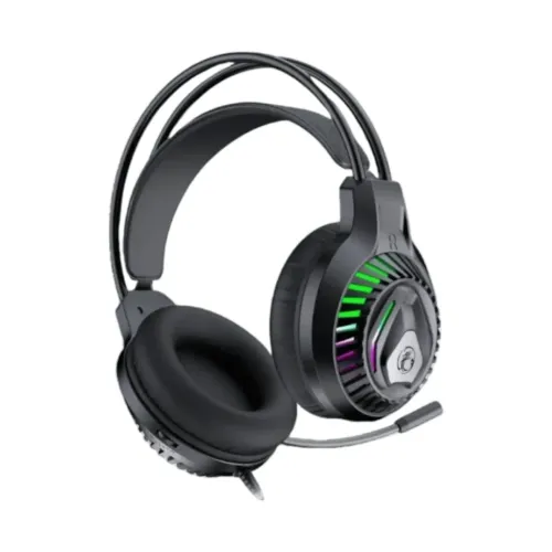 iMICE HD-450 RGB Gaming Headphone — image 2 of 3