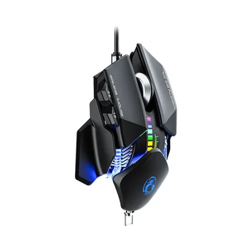 iMICE T93 RGB Gaming Mouse — image 2 of 2
