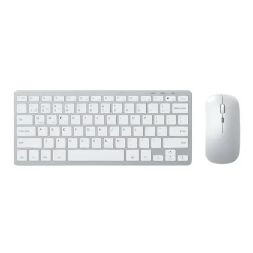 iMICE WK-102 Dual Mode Wireless Keyboard Mouse Combo