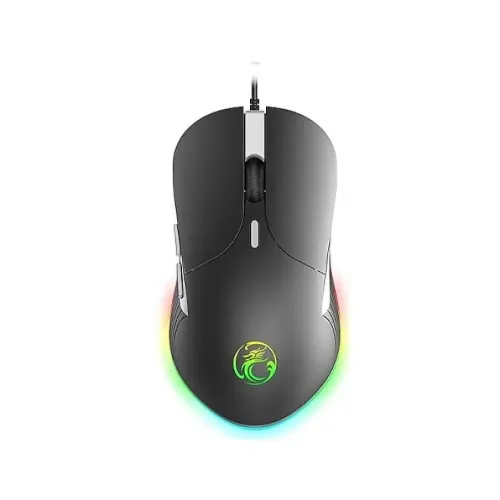 iMICE X-1 RGB Gaming Mouse