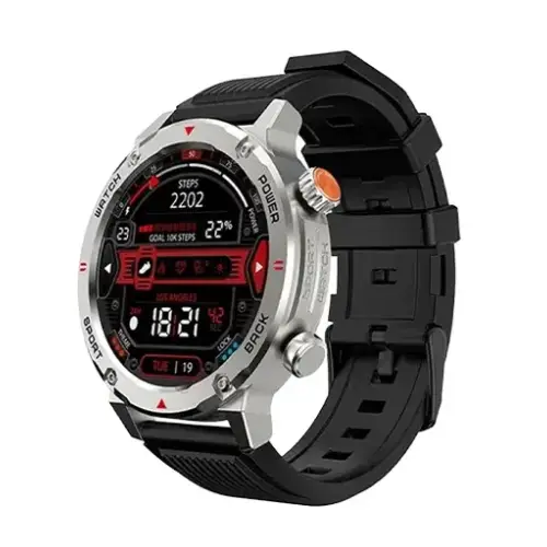 Imilab IMIKI D2 Smart Watch