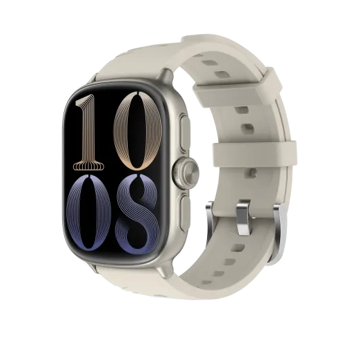 Imilab IMIKI Frame 2 Pro Smart Watch — image 2 of 2