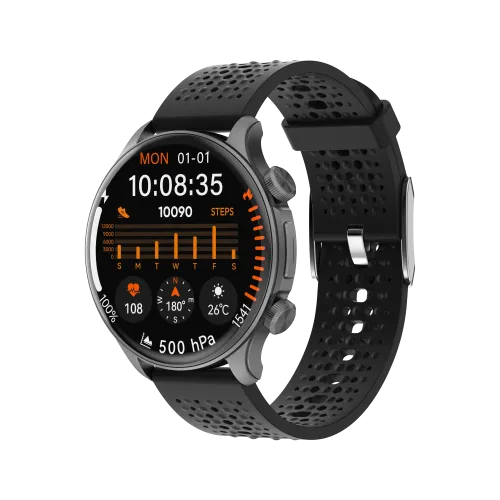 Imilab IMIKI HOLO 2 Pro Smart Watch
