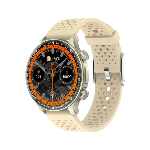 Imilab IMIKI HOLO 2 Pro Smart Watch — image 2 of 5