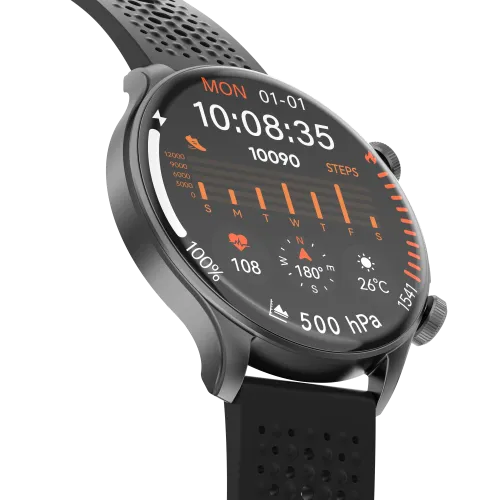 Imilab IMIKI HOLO 2 Pro Smart Watch — image 3 of 5