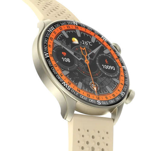 Imilab IMIKI HOLO 2 Pro Smart Watch — image 4 of 5