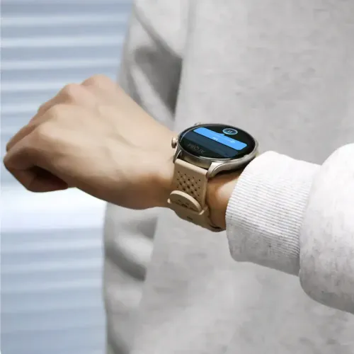 Imilab IMIKI HOLO 2 Pro Smart Watch — image 5 of 5