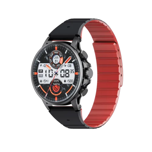 Imilab IMIKI HOLO Ultra Smart Watch — image 2 of 2