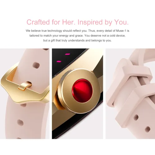 Imilab IMIKI Muse-1 Smart Watch for Women — image 6 of 6