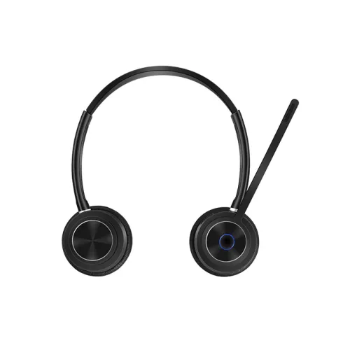 Inbertec CB110DM Noise Cancellation Professional Bluetooth Headphone — image 2 of 4