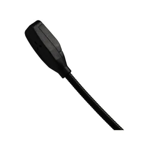 Inbertec UB200DU ENC USB Wired Headphone — image 3 of 4