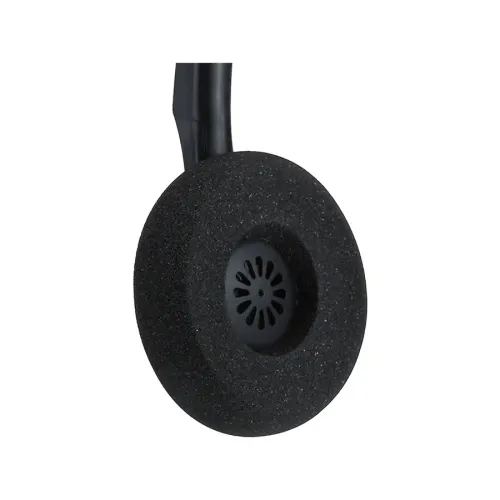 Inbertec UB200DU ENC USB Wired Headphone — image 4 of 4