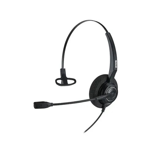 Inbertec UB200M USB Wired Noise Cancelling Headphone — image 2 of 2