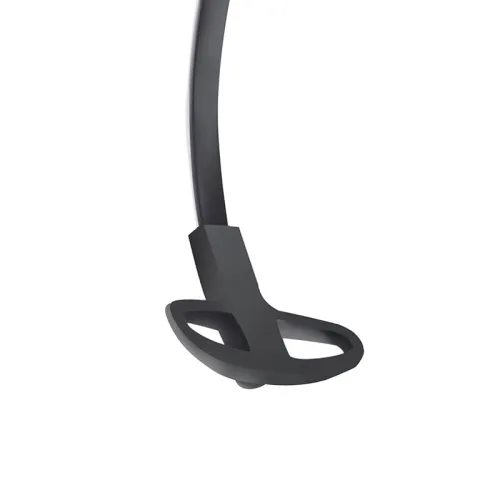 Inbertec UB805M AI Noise Cancelling Professional USB Wired Headphone — image 3 of 3