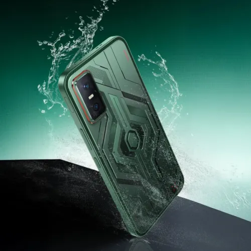 Infinix GT 30 — image 2 of 3
