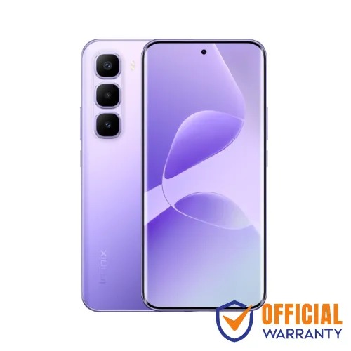 Infinix Hot 60 Pro+ — image 2 of 2