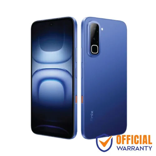 Infinix Hot 70 — image 2 of 4