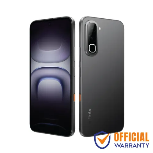 Infinix Hot 70 — image 3 of 4