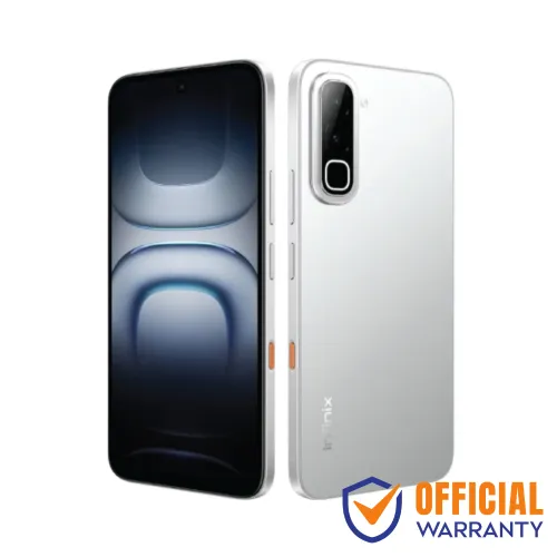 Infinix Hot 70 — image 4 of 4